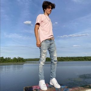 Meet your Posher, Herbie